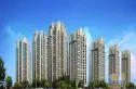 天马相城四期实景图