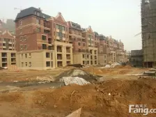 索河湾精装大两室,业主诚心出售,双气