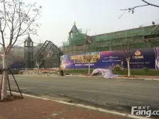 光明索河湾二期温馨三房,精装修,拎包入住