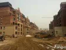 光明索河湾一期 简装 业主诚心出售 户型方正采光好