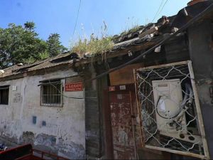 东马尾帽胡同1室0厅南