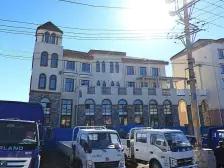 伊电林溪花园 带跃层 洋房 位置好 采光好 南北通透