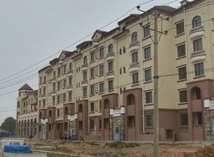 洋房地铁200米户型好视野开阔采光通风
