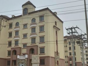 地铁300米南北通厅落地窗位置好楼层好拎包入住