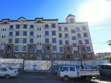 我了解此房子的情况,前几天带客户看过