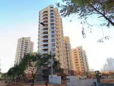 金源名府 两室一厅 精装修 随时可看房 房主诚心出售