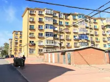 房主诚心出售,南向格局,视野宽阔采光充足