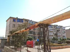 毛坯房中间楼层,采光好,电梯楼看房价格可议有产权证