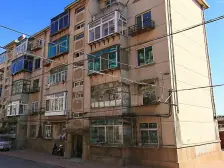 房主诚心出售,南向格局,视野宽阔采光充足