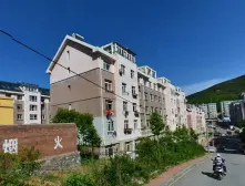 【鹿山】| 大连市旅顺口区鹿山园198号18层2号房屋