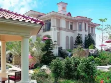 公车可达大坪市场,塘厦中区。深圳过来也比较方便