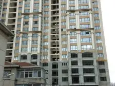 壹zhong十葡萄山三室电梯房年代新封闭小区