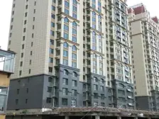 二马路封闭小区,电梯房,南北通透,不临街,有车位