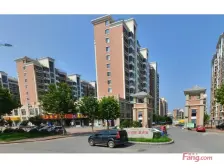 杰座欧洲城 3室1厅 南 北