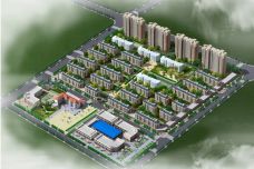 宁江新北城[睢宁县]