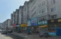 松林一品实景图