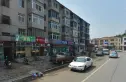 松林一品实景图