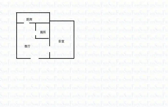 新华区防疫站宿舍