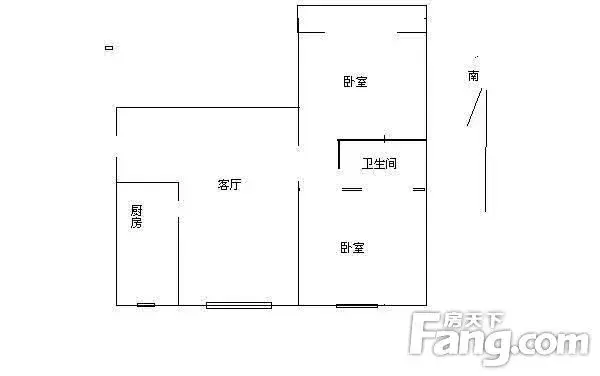 天林花园