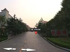 海边封闭式社区 中间楼层 打头房 南北通透 随时看房