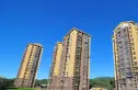 西山奥园实景图
