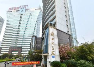 新世纪花苑5室2厅南