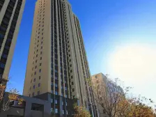 万达商圈 一室小户型 朝向好 采光好 拎包入住