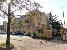 皇佳花园体育公园大平层顶跃少有房源满五唯一随时过户