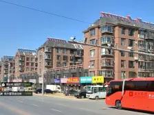 南北通透户型好,视野好无遮挡,采光充足,