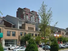 西口!昌盛一期电梯四楼!家装保持好!位置好!