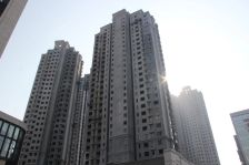 昊宇山海湾2室1厅南