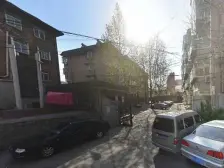 杆南西街 2室1厅 南 北