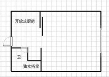 芙蓉区市委宿舍户型图