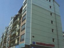 春城家园 2室2厅 南 北