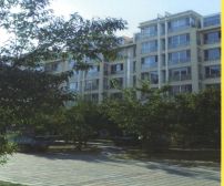 馨风雅居 三室明厅 简装 ,房子干净