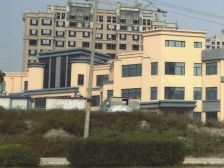 金宇国际B区 3室2厅 南 北