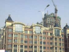 三室 眼缘好 成熟社区 南北通透 电梯高层