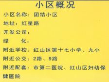 南北通透 精装修 小税