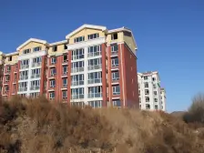 开发区小高层全天采光无遮挡户型方正