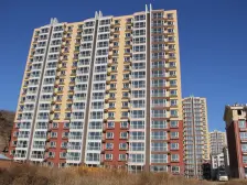 高铁南站 南北两居室 看房随时 业主急售 随时签约