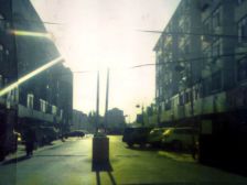 临河小区 步梯五楼 三室简装 06年 无捆绑 小税