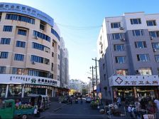 振兴小区 步梯六楼 公摊小 得房率高