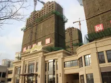 恒达海鑫花园 一线海景房 景观很哇塞 精装修