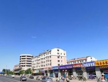 过户小税 使用面积大有装修 格局好 南北通透两居室