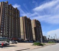 恒基馨居2室1厅南