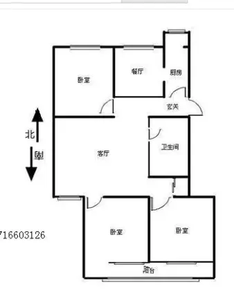 人民银行宿舍