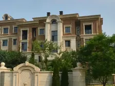 机场第五郡两室南北通透,精装修!近市场,近地铁