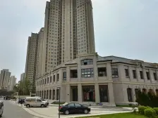 看房方便 诚心卖 楼层好 海景房 一梯两户