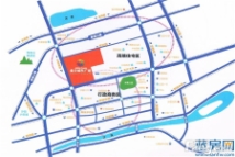 金沙城市广场交通图1