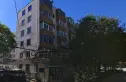 东麓小区实景图